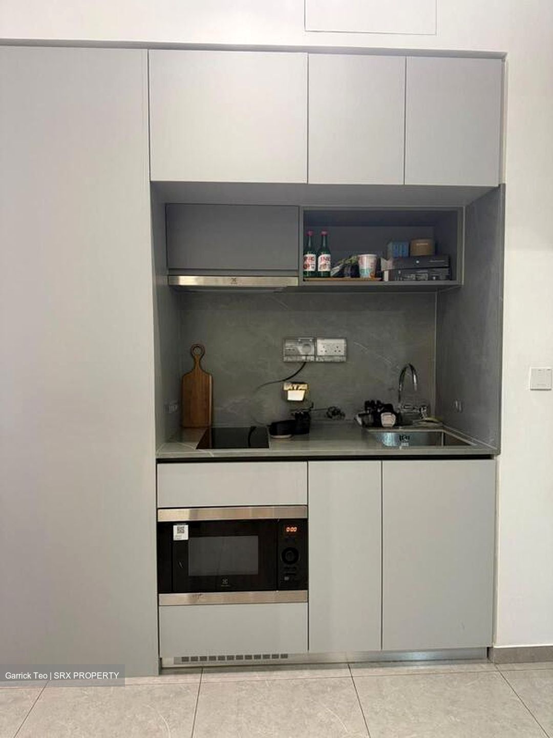 Parc Clematis (D5), Apartment #524570301